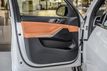 2022 BMW X7 X7 40i xDRIVE M SPORT WHITE ON BROWN NAV PANO ROOF BACKUP CAM - 23022502 - 50
