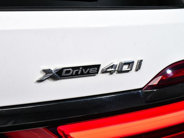 2022 BMW X7 xDrive40i - 23024925 - 99