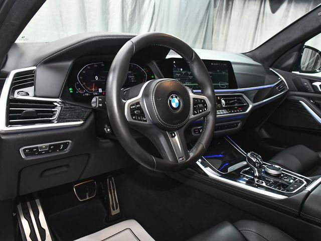 2022 BMW X7 xDrive40i - 23024925 - 19