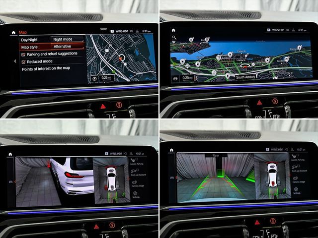 2022 BMW X7 xDrive40i - 23024925 - 22