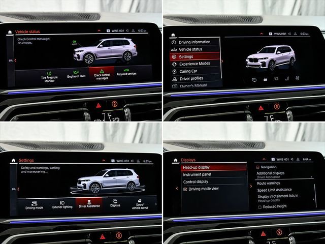 2022 BMW X7 xDrive40i - 23024925 - 27