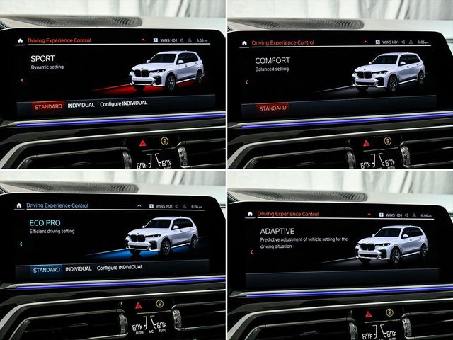 2022 BMW X7 xDrive40i - 23024925 - 30