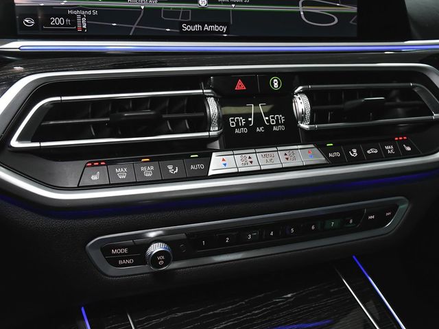 2022 BMW X7 xDrive40i - 23024925 - 32