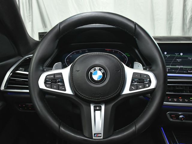 2022 BMW X7 xDrive40i - 23024925 - 34