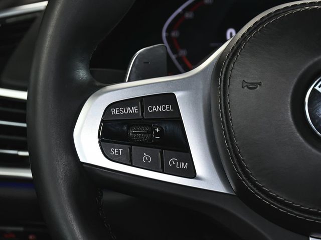 2022 BMW X7 xDrive40i - 23024925 - 35