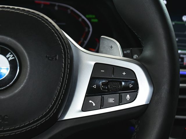2022 BMW X7 xDrive40i - 23024925 - 37