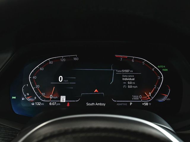 2022 BMW X7 xDrive40i - 23024925 - 38