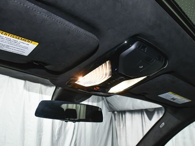 2022 BMW X7 xDrive40i - 23024925 - 39