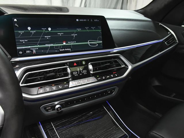 2022 BMW X7 xDrive40i - 23024925 - 40