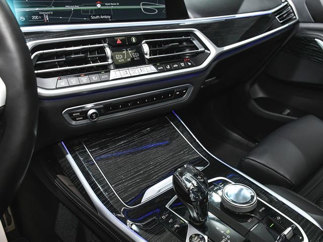 2022 BMW X7 xDrive40i - 23024925 - 41