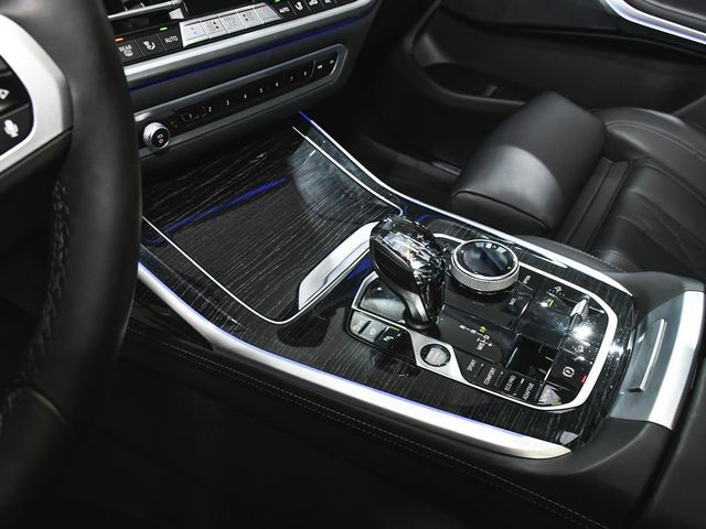 2022 BMW X7 xDrive40i - 23024925 - 42