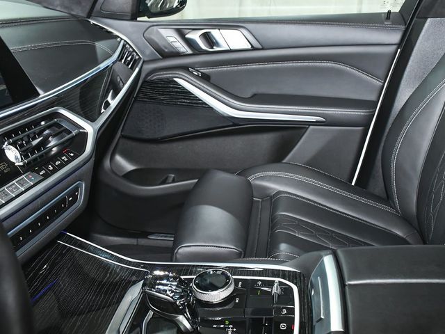2022 BMW X7 xDrive40i - 23024925 - 44
