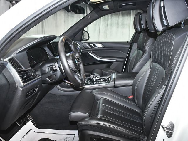 2022 BMW X7 xDrive40i - 23024925 - 45