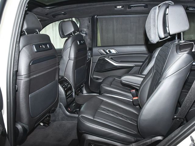 2022 BMW X7 xDrive40i - 23024925 - 49