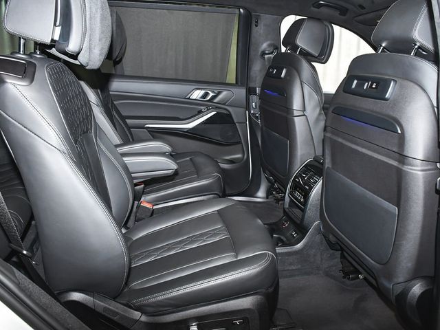 2022 BMW X7 xDrive40i - 23024925 - 52