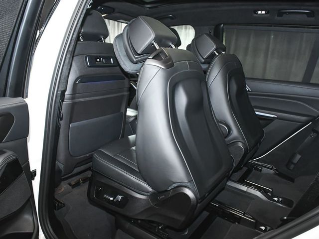 2022 BMW X7 xDrive40i - 23024925 - 55