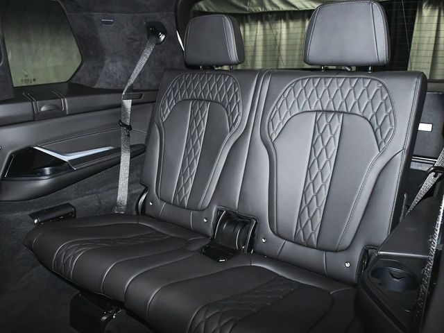 2022 BMW X7 xDrive40i - 23024925 - 58