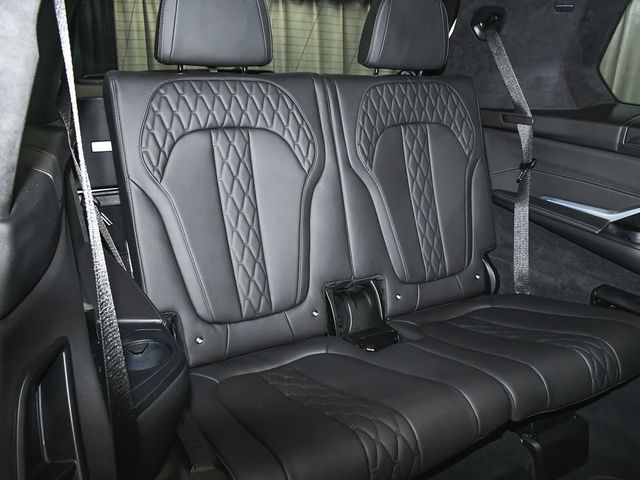 2022 BMW X7 xDrive40i - 23024925 - 59