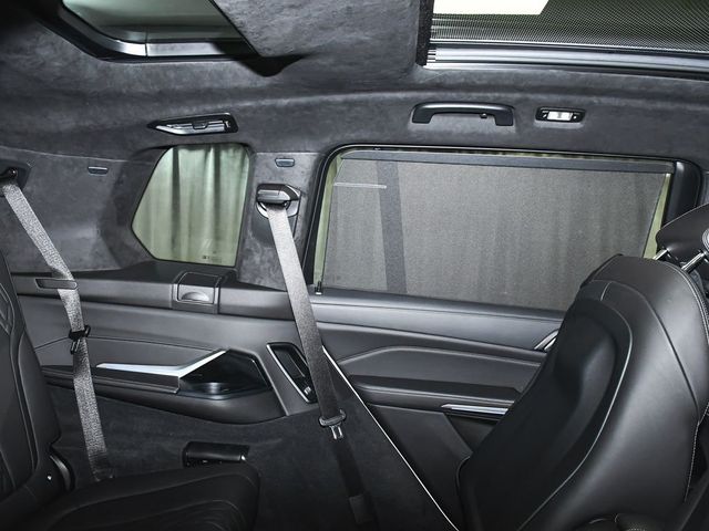 2022 BMW X7 xDrive40i - 23024925 - 61