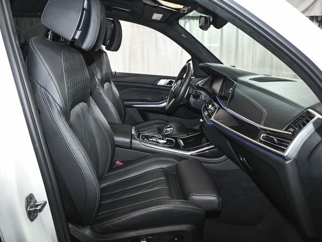 2022 BMW X7 xDrive40i - 23024925 - 63