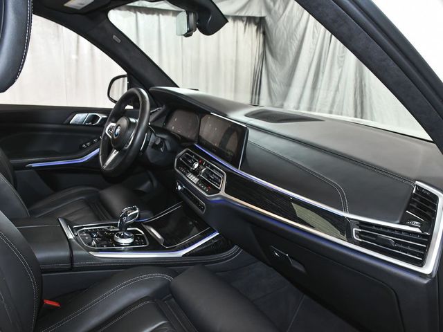2022 BMW X7 xDrive40i - 23024925 - 65