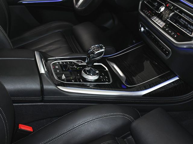 2022 BMW X7 xDrive40i - 23024925 - 66