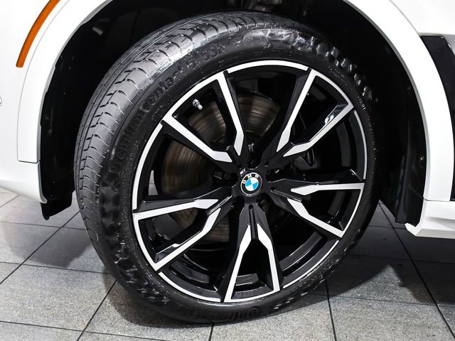 2022 BMW X7 xDrive40i - 23024925 - 6