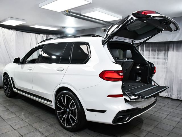 2022 BMW X7 xDrive40i - 23024925 - 69