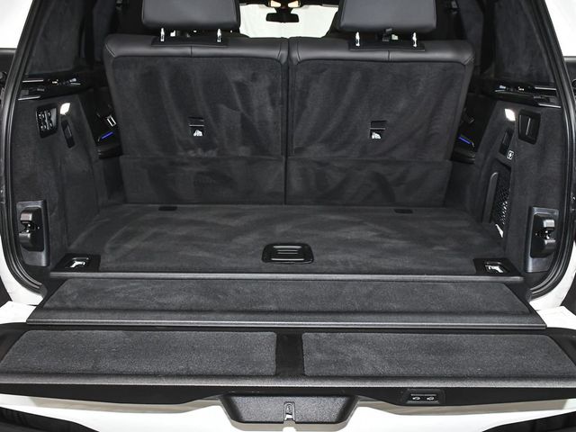 2022 BMW X7 xDrive40i - 23024925 - 71