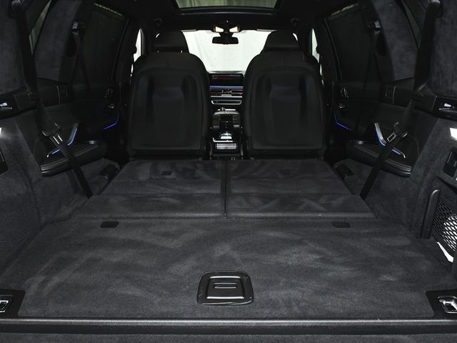 2022 BMW X7 xDrive40i - 23024925 - 73