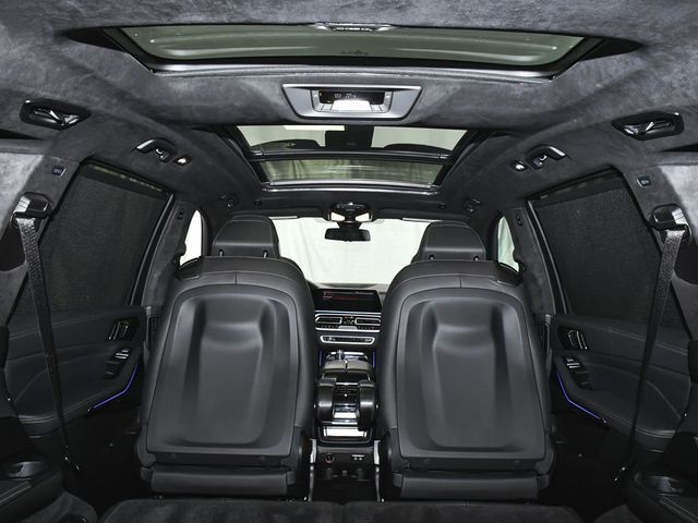 2022 BMW X7 xDrive40i - 23024925 - 74