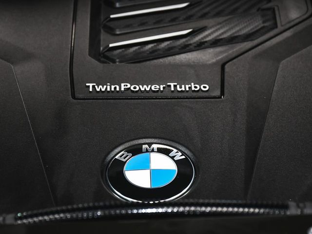 2022 BMW X7 xDrive40i - 23024925 - 77
