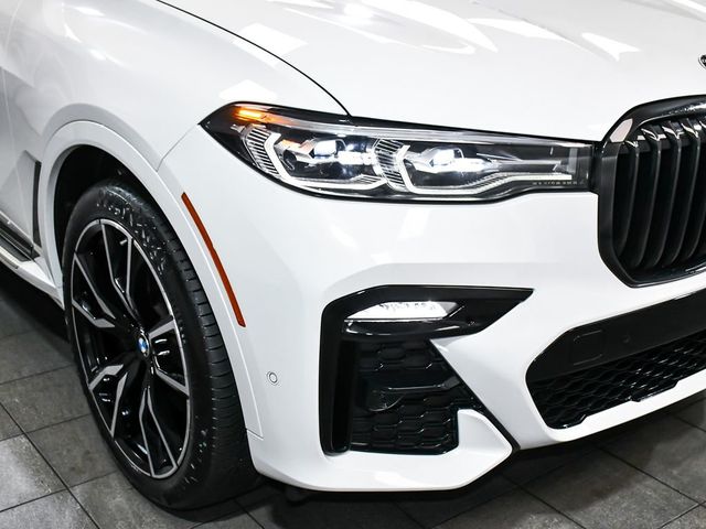 2022 BMW X7 xDrive40i - 23024925 - 79