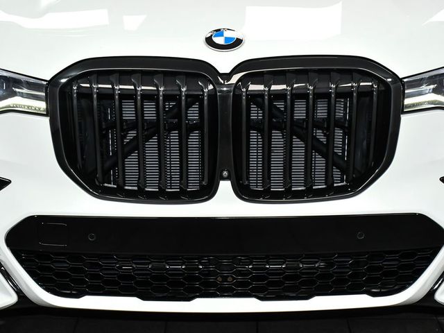 2022 BMW X7 xDrive40i - 23024925 - 80