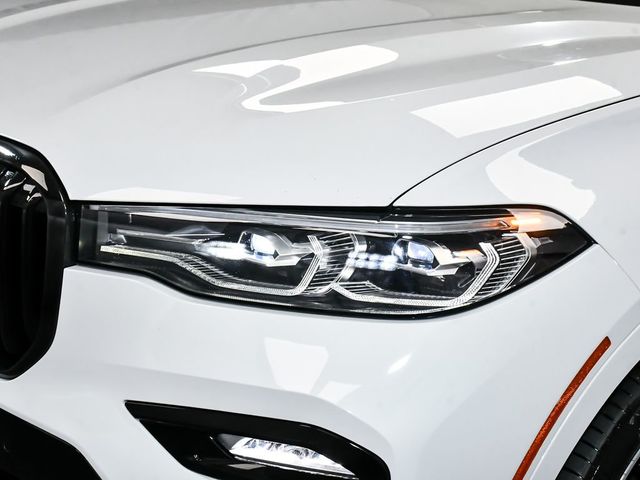 2022 BMW X7 xDrive40i - 23024925 - 83