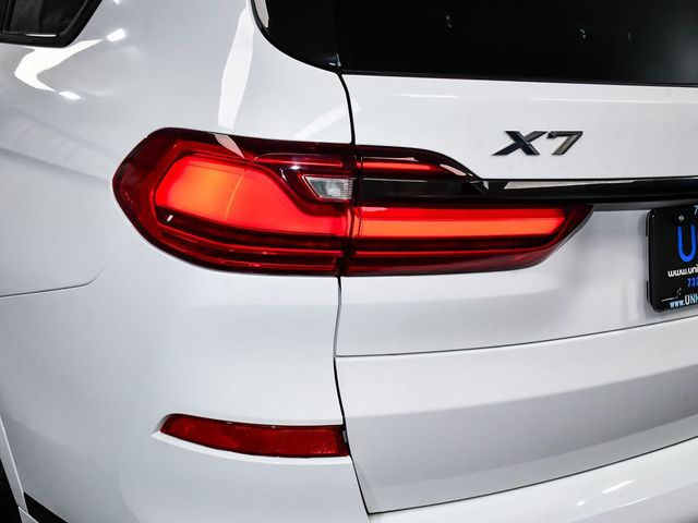 2022 BMW X7 xDrive40i - 23024925 - 88
