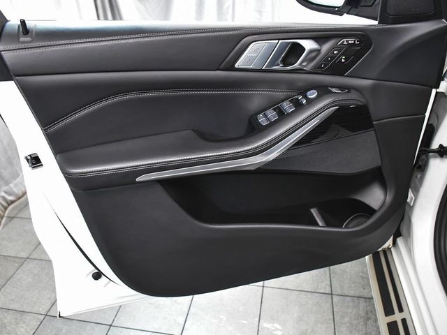 2022 BMW X7 xDrive40i - 23024925 - 8