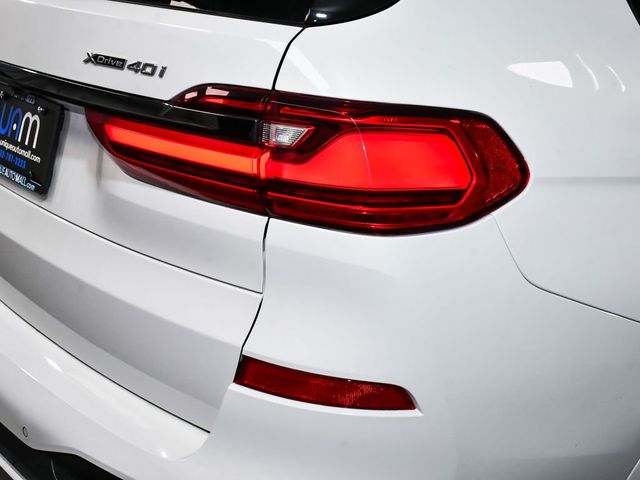 2022 BMW X7 xDrive40i - 23024925 - 91