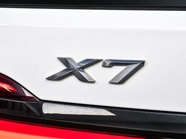 2022 BMW X7 xDrive40i - 23024925 - 98