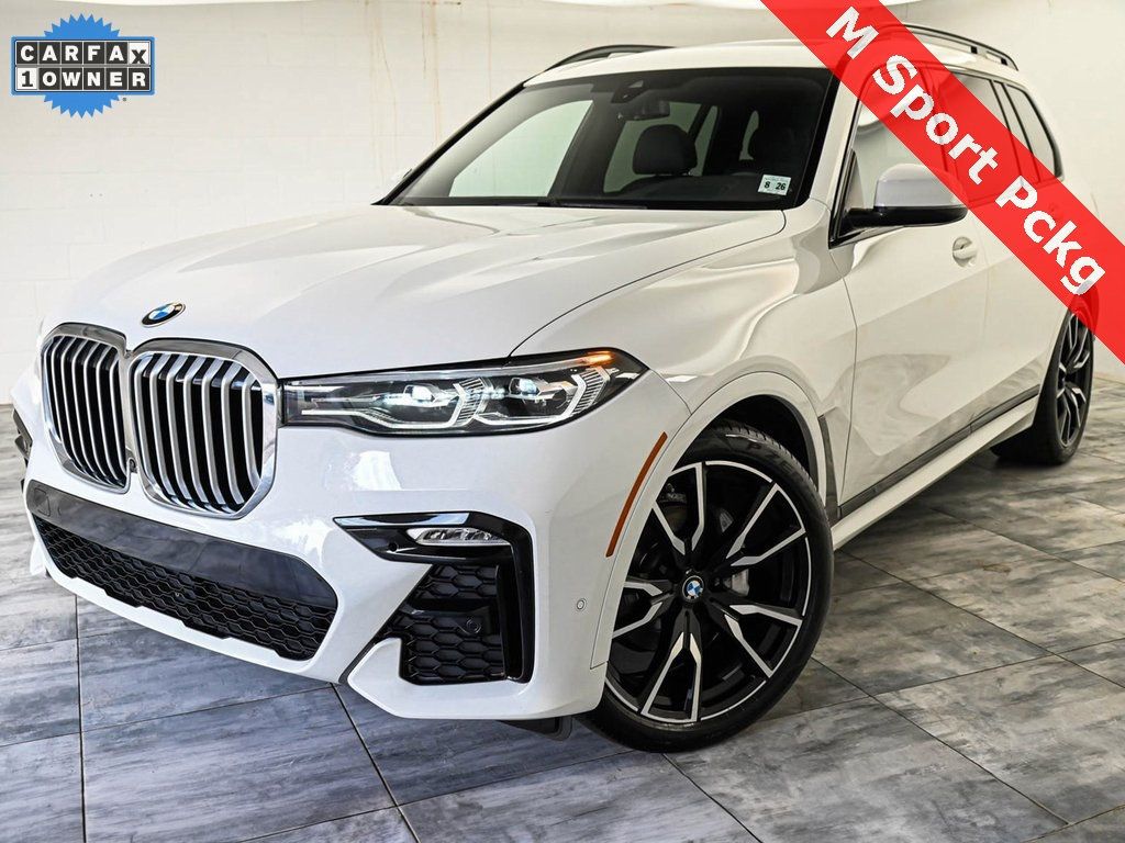 Headlamp and Fog Lamp Kit | BMW X7 xDrive 2022 Headlamp and Fog Lamp Kit | BMW X7 xDrive 2022