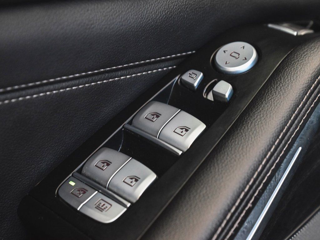 2022 Bmw X7 xDrive40i photo 10