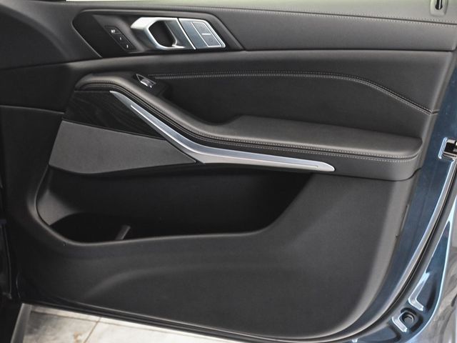 2022 BMW X7 xDrive40i - 22891974 - 11