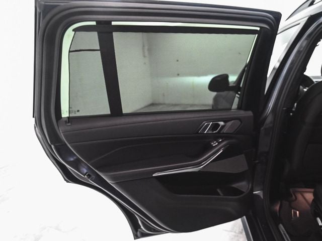 2022 BMW X7 xDrive40i - 22891974 - 12