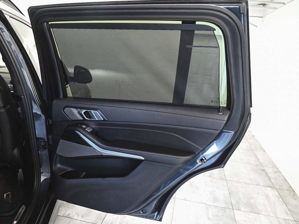 2022 Bmw X7 xDrive40i photo 14