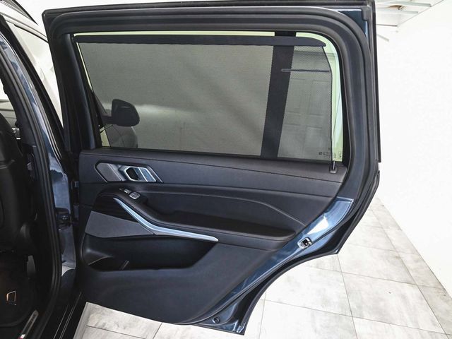 2022 BMW X7 xDrive40i - 22891974 - 14