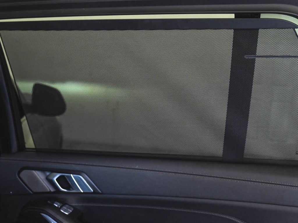 2022 Bmw X7 xDrive40i photo 15