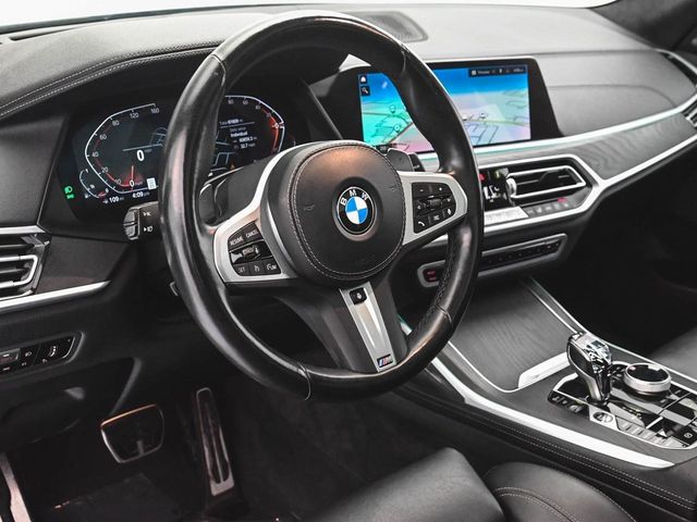 2022 BMW X7 xDrive40i - 22891974 - 17