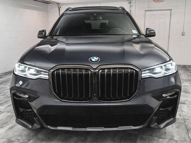 2022 BMW X7 xDrive40i - 22891974 - 1