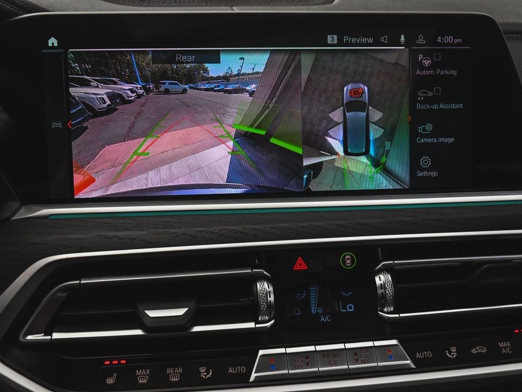 2022 Bmw X7 xDrive40i photo 19