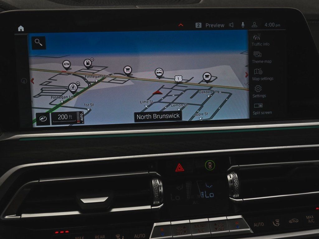 2022 Bmw X7 xDrive40i photo 20